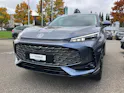 MG HS 1.5 T Hybrid+ Luxury