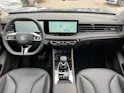 MG HS 1.5 T Hybrid+ Luxury