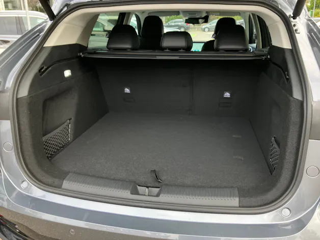 MG HS 1.5 T Hybrid+ Luxury
