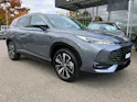 MG HS 1.5 T Hybrid+ Luxury