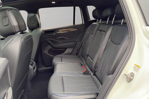 VW Tiguan 2.0 TSI DSG R-Line Plus 4Motion