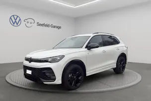 VW Tiguan 2.0 TSI DSG R-Line Plus 4Motion