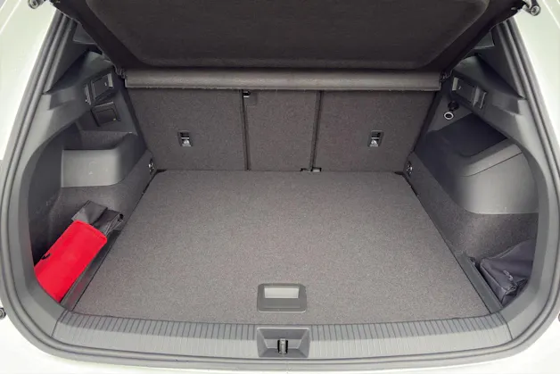 VW Tiguan 2.0 TSI DSG R-Line Plus 4Motion