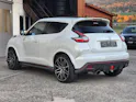 NISSAN Juke 1.6 DIG-T Nismo RS 4x4 Xtronic M-CVT