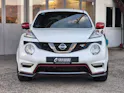 NISSAN Juke 1.6 DIG-T Nismo RS 4x4 Xtronic M-CVT