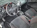NISSAN Juke 1.6 DIG-T Nismo RS 4x4 Xtronic M-CVT