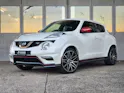 NISSAN Juke 1.6 DIG-T Nismo RS 4x4 Xtronic M-CVT