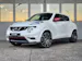 NISSAN Juke 1.6 DIG-T Nismo RS 4x4 Xtronic M-CVT