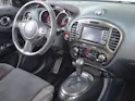 NISSAN Juke 1.6 DIG-T Nismo RS 4x4 Xtronic M-CVT