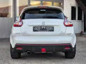 NISSAN Juke 1.6 DIG-T Nismo RS 4x4 Xtronic M-CVT