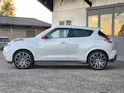 NISSAN Juke 1.6 DIG-T Nismo RS 4x4 Xtronic M-CVT
