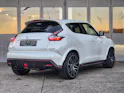NISSAN Juke 1.6 DIG-T Nismo RS 4x4 Xtronic M-CVT