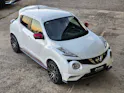 NISSAN Juke 1.6 DIG-T Nismo RS 4x4 Xtronic M-CVT