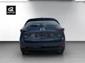 MAZDA CX-5 G 165 Homura AWD