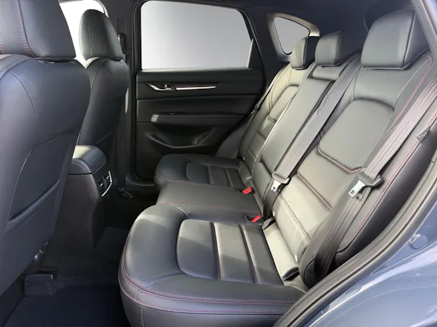 MAZDA CX-5 G 165 Homura AWD
