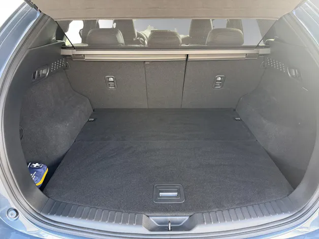 MAZDA CX-5 G 165 Homura AWD
