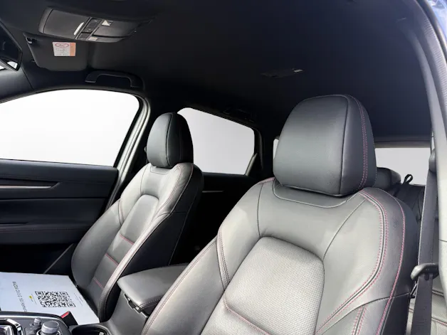 MAZDA CX-5 G 165 Homura AWD