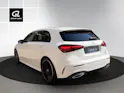 MERCEDES-BENZ A 220 4Matic 8G-DCT
