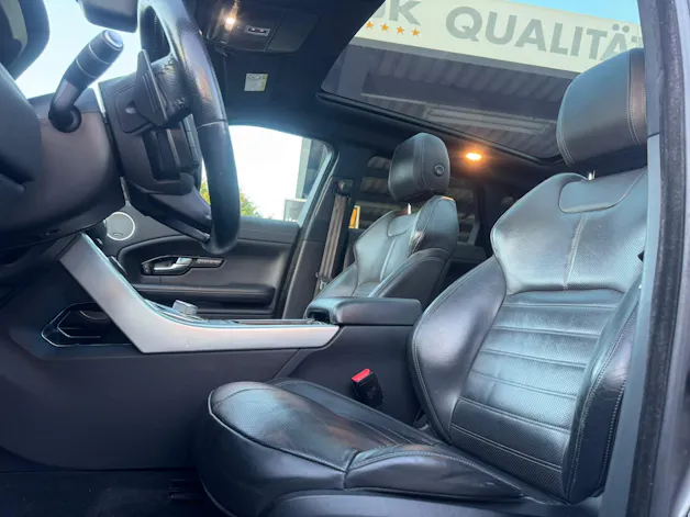 Land Rover Range Rover Evoque 2.0 Si4 HSE Dynamic AT9