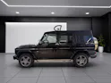 MERCEDES-BENZ G 500 designo manufaktur Edition 7G-Tronic