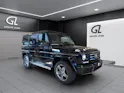 MERCEDES-BENZ G 500 designo manufaktur Edition 7G-Tronic