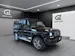 MERCEDES-BENZ G 500 designo manufaktur Edition 7G-Tronic