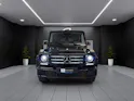 MERCEDES-BENZ G 500 designo manufaktur Edition 7G-Tronic
