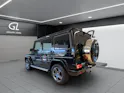 MERCEDES-BENZ G 500 designo manufaktur Edition 7G-Tronic