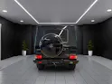 MERCEDES-BENZ G 500 designo manufaktur Edition 7G-Tronic