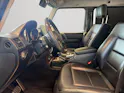 MERCEDES-BENZ G 500 designo manufaktur Edition 7G-Tronic