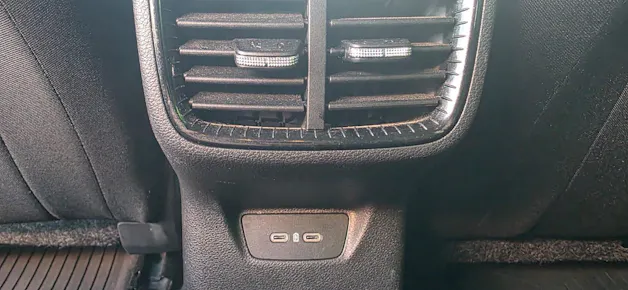 SKODA Fabia 1.0 TSI Ambition