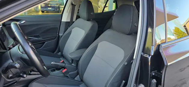 SKODA Fabia 1.0 TSI Ambition