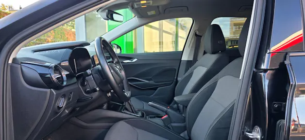 SKODA Fabia 1.0 TSI Ambition
