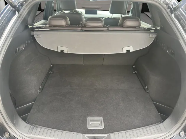 MAZDA CX-5 G 194 Signature AWD