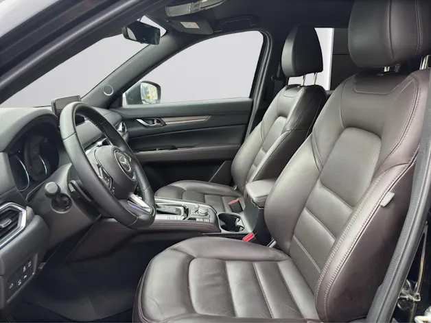 MAZDA CX-5 G 194 Signature AWD