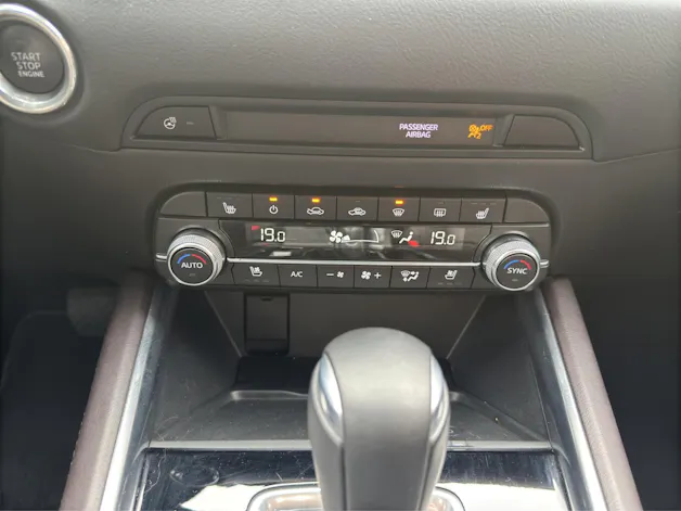 MAZDA CX-5 G 194 Signature AWD