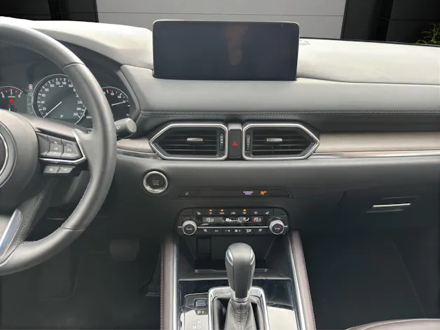 MAZDA CX-5 G 194 Signature AWD