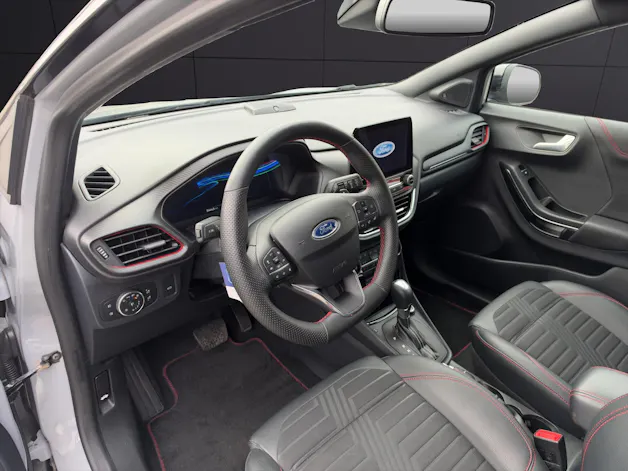 FORD Puma 1.0 MHEV ST-Line X Automat