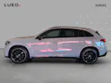MERCEDES-BENZ GLC 400 4MATIC 94 kWh EQ