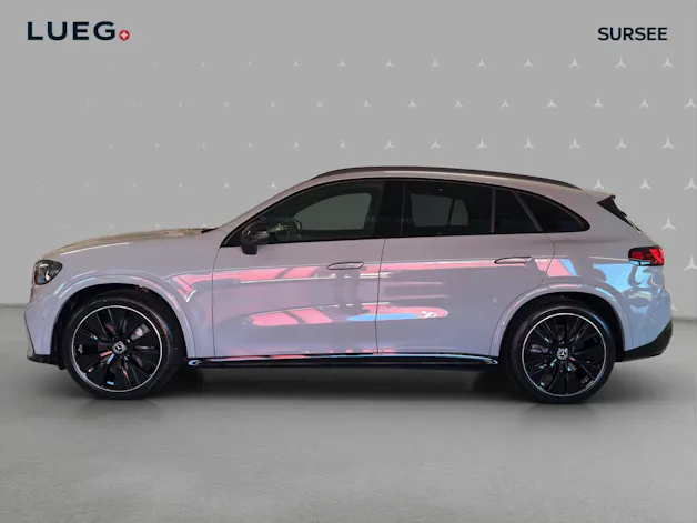 MERCEDES-BENZ GLC 400 4MATIC 94 kWh EQ