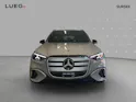 MERCEDES-BENZ GLC 400 4MATIC 94 kWh EQ