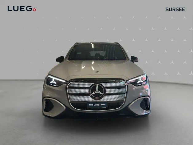 MERCEDES-BENZ GLC 400 4MATIC 94 kWh EQ