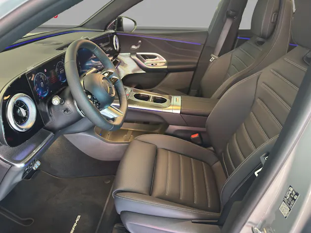 MERCEDES-BENZ GLC 400 4MATIC 94 kWh EQ