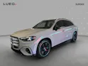 MERCEDES-BENZ GLC 400 4MATIC 94 kWh EQ