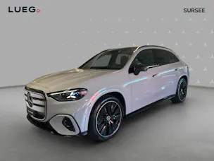 MERCEDES-BENZ GLC 400 4MATIC 94 kWh EQ