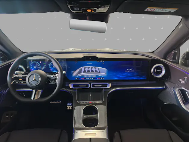 MERCEDES-BENZ GLC 400 4MATIC 94 kWh EQ