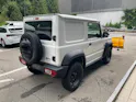 Suzuki Jimny 1.5 Compact+ 4x4, 2-Sitzer mit Plug und AHK