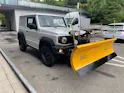 Suzuki Jimny 1.5 Compact+ 4x4, 2-Sitzer mit Plug und AHK