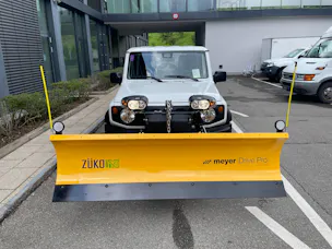 Suzuki Jimny 1.5 Compact+ 4x4, 2-Sitzer mit Plug und AHK