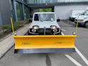Suzuki Jimny 1.5 Compact+ 4x4, 2-Sitzer mit Plug und AHK